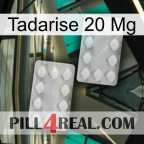 Tadarise 20Mg 17